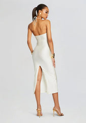 Isabel Maxi Dress