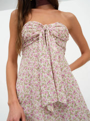 Teagan Mini Dress