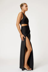 Narelle Dress - Black