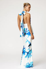 Amalia Dress - Print