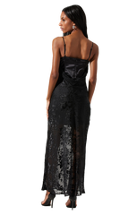Aubrielle Dress