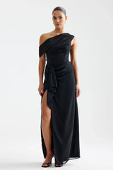 Mirelle Dress - Black