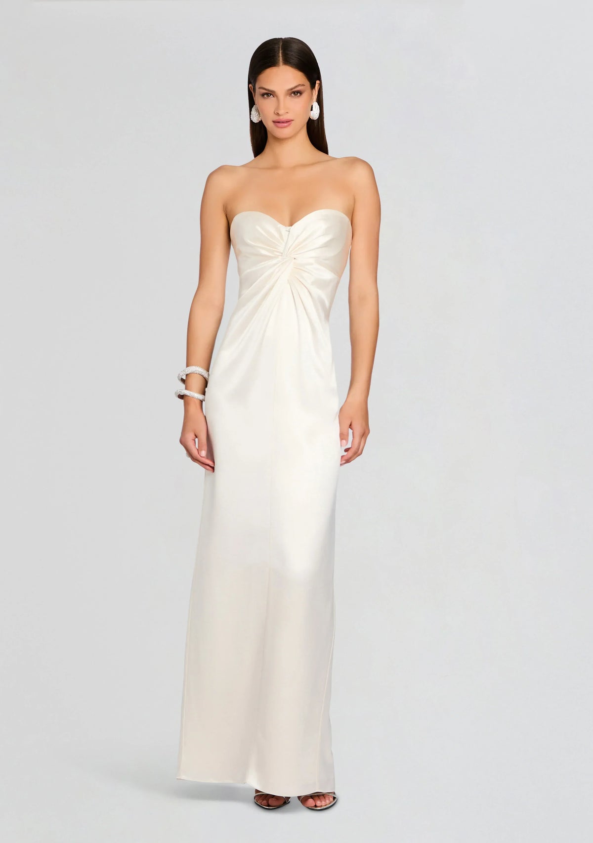 Olivine Dress