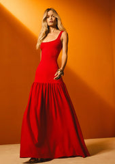 Kennedi Knit Dress