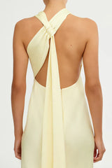 Annabel  Midi Dress