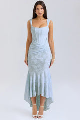 Carol Midi Dress