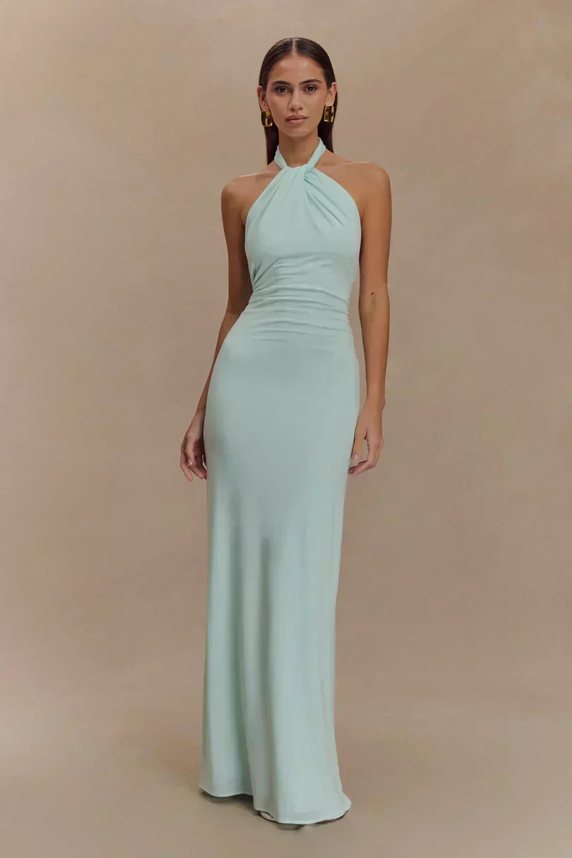 Lory Maxi Dress