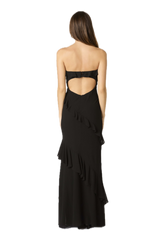 Fountain Maxi Dress